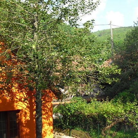 Gite S'Hiesla Rammersmatt Δωμάτιο φωτογραφία
